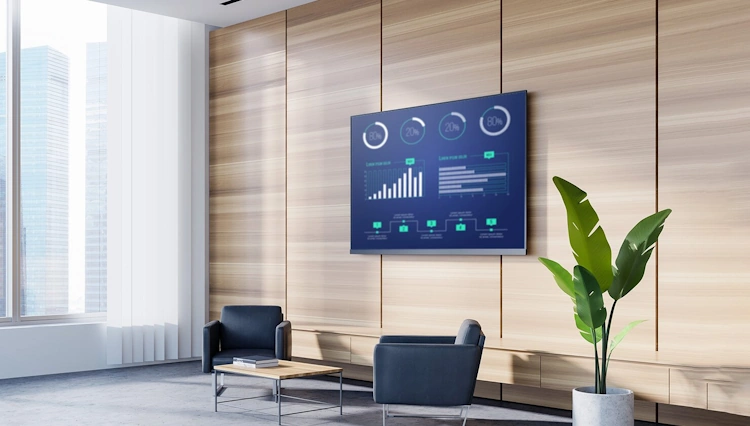 Телевидение для бизнеса от Ростелеком в станица Сторожевая